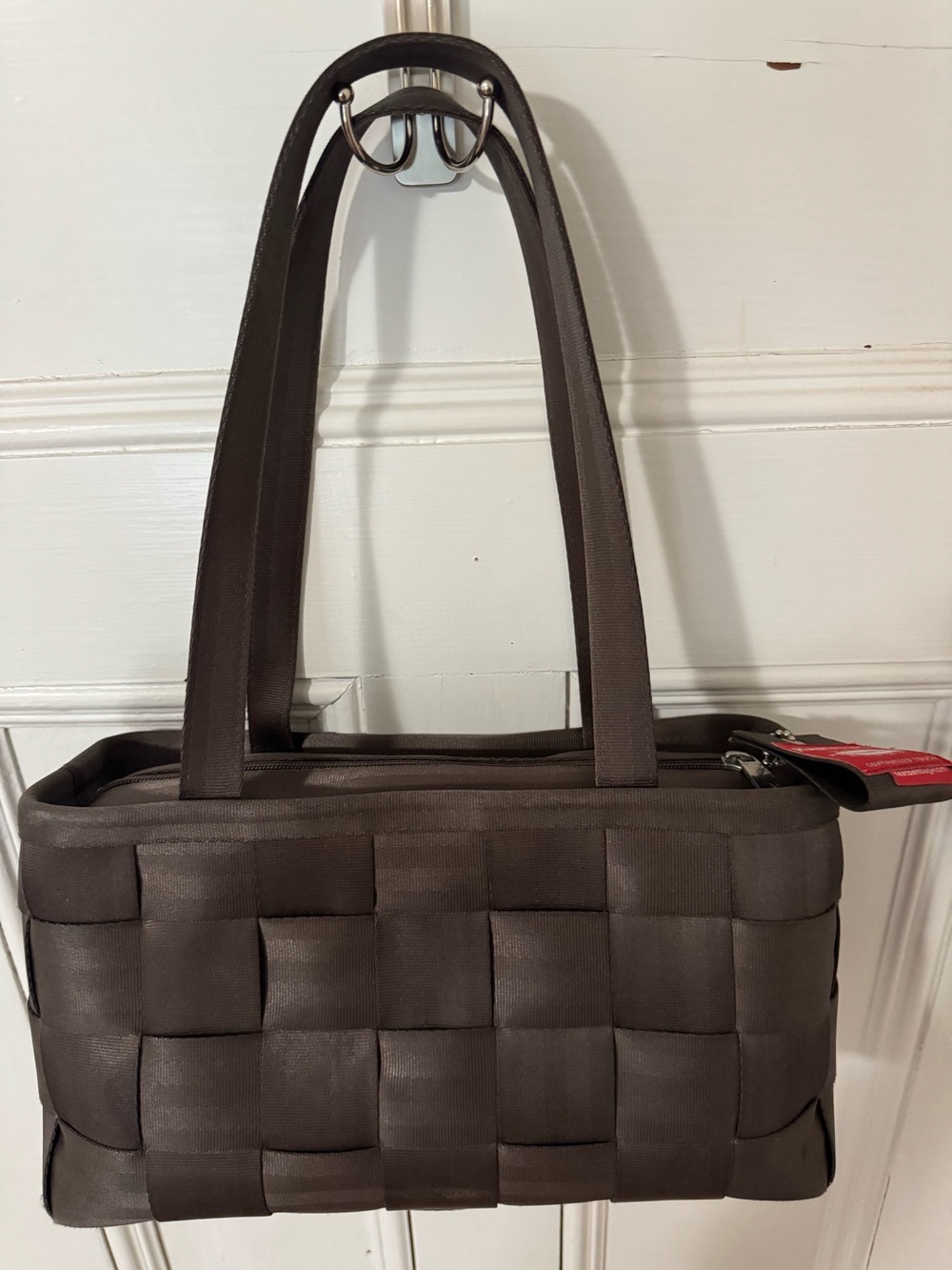 Harveys Seatbelt Bag Tote Shoulder Bag